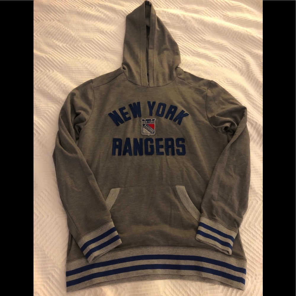 NY Rangers Sweatshirt